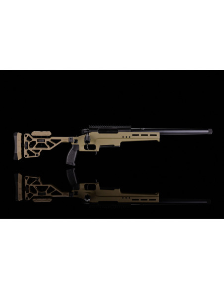 Silverback SNIPER TAC41 LR sport FDE desert tac-41