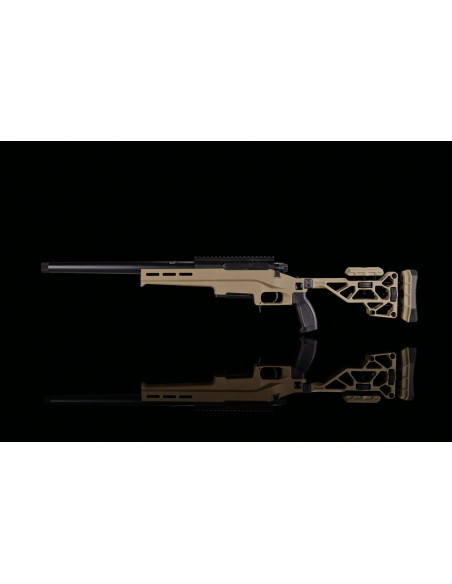 Silverback SNIPER TAC41 LR sport FDE desert tac-41