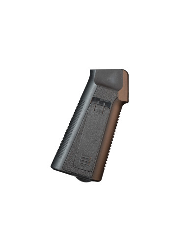 Wolverine poignee Grip pour batterie + FRAC pour MTW MTW-A-166-F