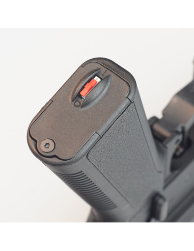 Wolverine poignee Grip pour batterie + FRAC pour MTW MTW-A-166-F
