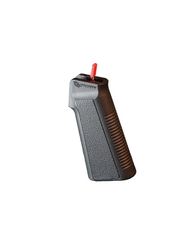 Wolverine poignee Grip pour batterie + FRAC pour MTW MTW-A-166-F