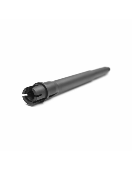 outer barrel 10.3" pouces alu 6061 t6 pour MTW wolverine wolverine Airsoft