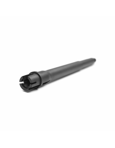 outer barrel 14.5" pouces alu 6061 t6 pour MTW wolverine
