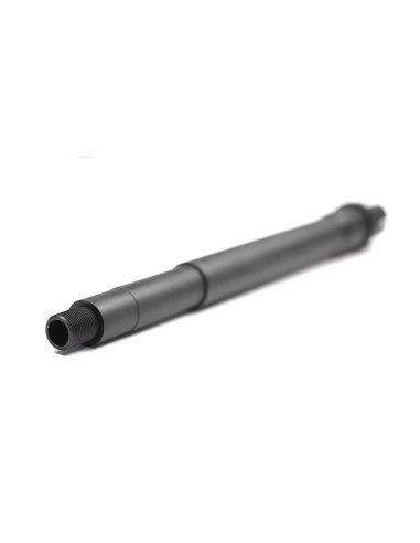 outer barrel 14.5" pouces alu 6061 t6 pour MTW wolverine