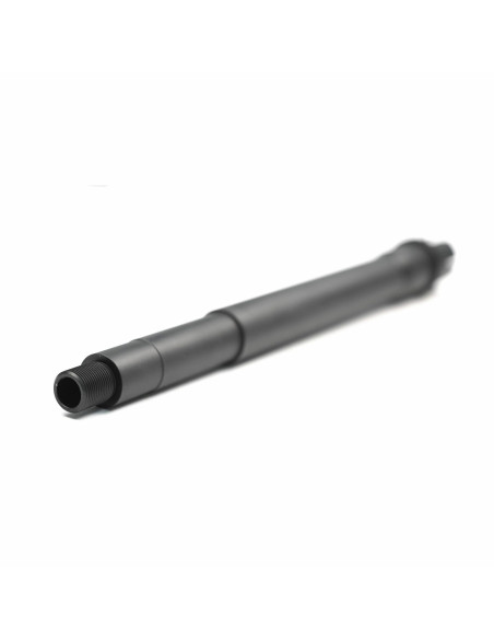outer barrel 14.5" pouces alu 6061 t6 pour MTW wolverine