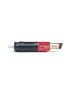 Wolverine INFERNO Gen2 pour replique MTW 2