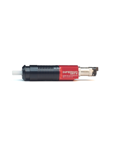 Wolverine INFERNO Gen2 pour replique MTW