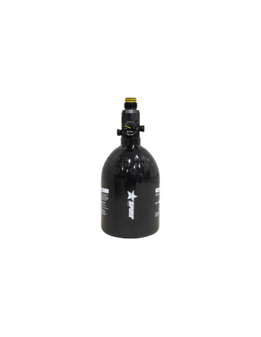 bouteille Air HPA 0.4l 3000psi 26CI SPIRIT Field
