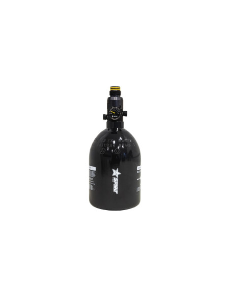 bouteille Air HPA 0.4l 3000psi 26CI SPIRIT Field