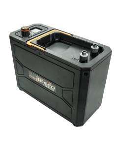 Speed loader electronique ACETECH bb loader