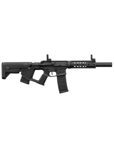 replique aeg M4 LT-15 GEN2 ALPHA stock en pack complet