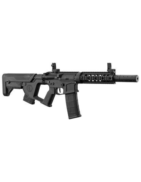 replique aeg M4 LT-15 GEN2 ALPHA stock en pack complet