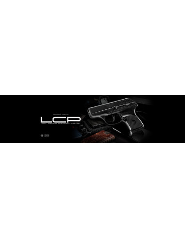 Tokyo marui Compact GNB LCP