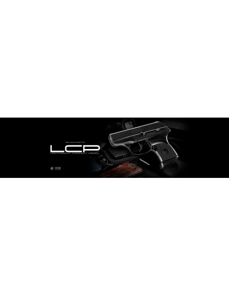 Tokyo marui Compact GNB LCP
