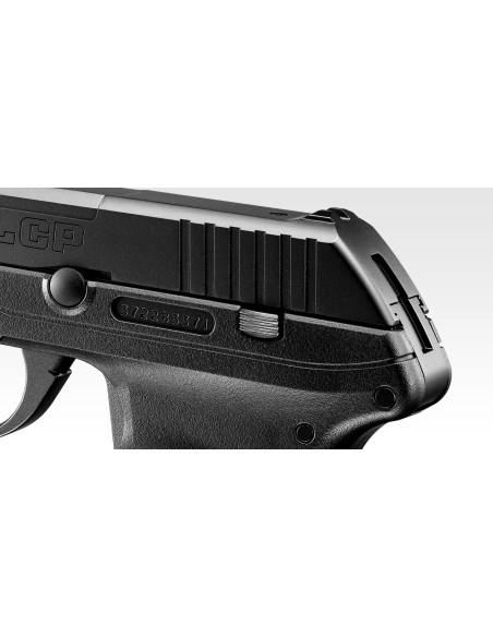 Tokyo marui Compact GNB LCP