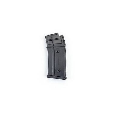 Chargeur G36 140 coups mid-cap HK G36