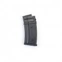 Chargeur G36 140 coups mid-cap HK G36