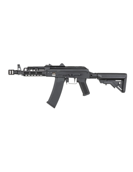 replique AEG AK moderne sa-J83 avec mosfet HAL Specna arms