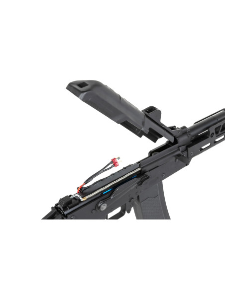 replique AEG AK moderne sa-J83 avec mosfet HAL Specna arms