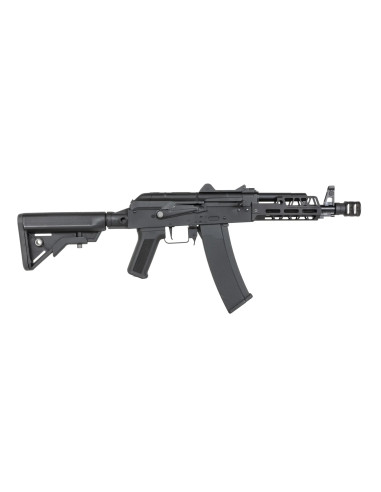 replique AEG AK moderne sa-J83 avec mosfet HAL Specna arms