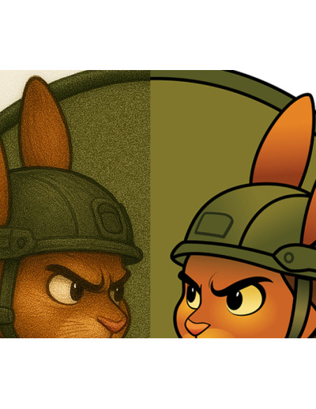 vectorisation d image ou logo max2joules