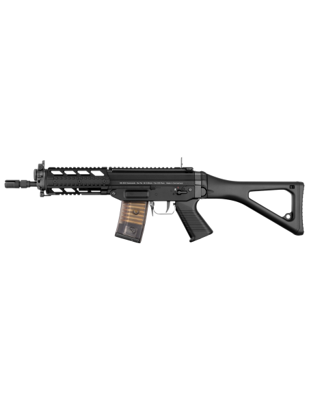 SG553 plus AEG Tokyo Marui