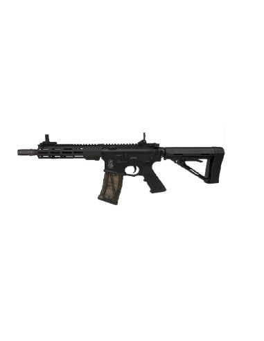 M4 BOLT URG 9 pouce NOIR BRSS EBB AEG noir