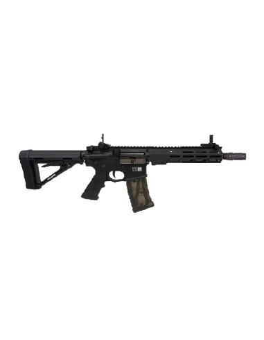 M4 BOLT URG 9 pouce NOIR BRSS EBB AEG noir