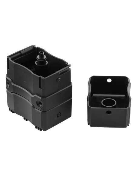 BB loader automatique 1300 billes electrique double bell