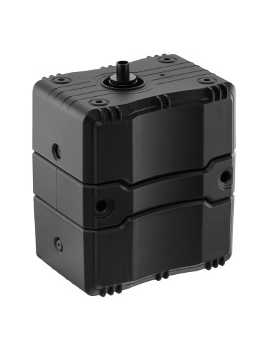 BB loader automatique 1300 billes electrique double bell