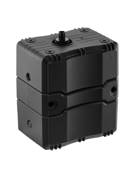 BB loader automatique 1300 billes electrique double bell
