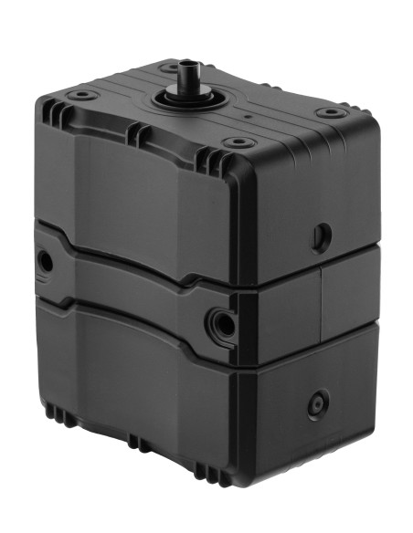 BB loader automatique 1300 billes electrique double bell