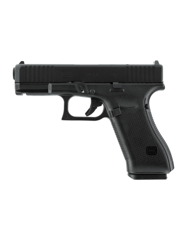 Glock 45 gen5 MOS g45 GHK 26476