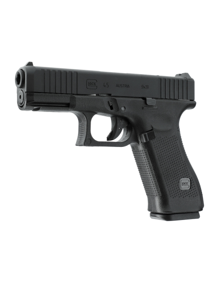 Glock 45 gen5 MOS g45 GHK 26476