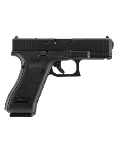 Glock 45 gen5 MOS GBB g45 GHK 26476