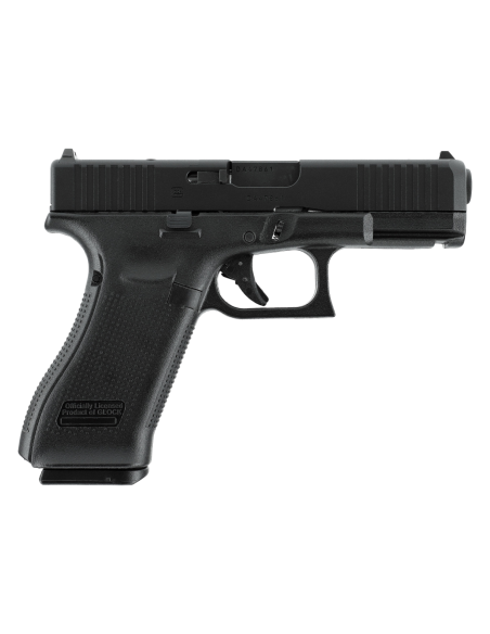 Glock 45 gen5 MOS GBB g45 GHK 26476