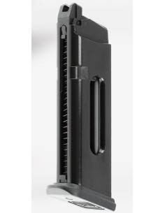 chargeur 18bb's glock 17 gen5 MOS CO2 2.6551.1