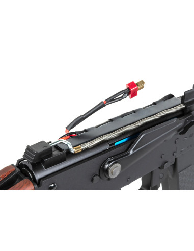 replique ak type bois j70 CORE ETU specna arms