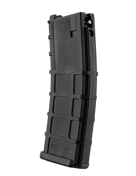 Chargeur GBBR à gaz pour Mk18 DD Golden Eagle
