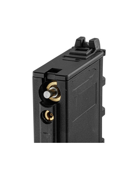 Chargeur GBBR à gaz pour Mk18 DD Golden Eagle