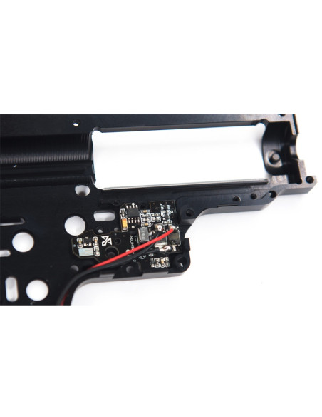 Mosfet detente electronique Airsoft NEBULA ETU V2 Zion Arms