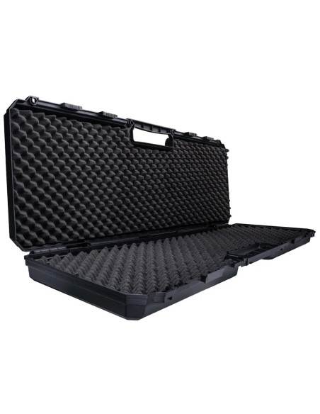 Mallette noire 100x35x11cm strike systems ASG