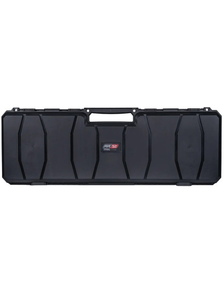 Mallette noire 100x35x11cm strike systems ASG