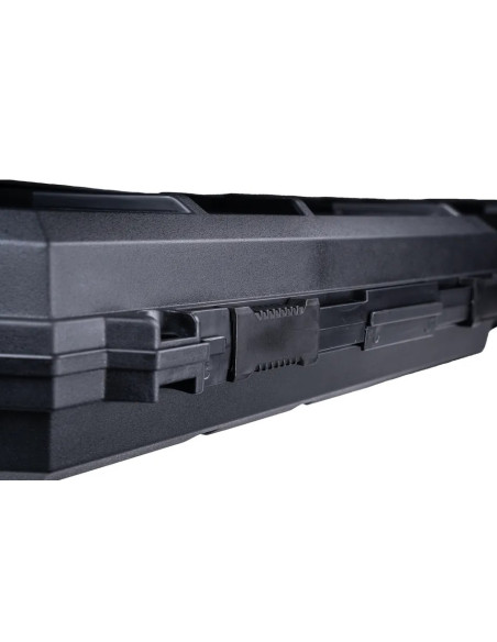 Mallette noire 100x35x11cm strike systems ASG