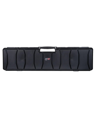 mallette noire 120x33x11cm strike systems ASG