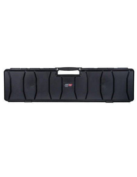 mallette noire 120x33x11cm strike systems ASG