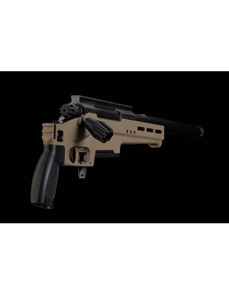 Sniper Silverback TAC41 LN sport FDE tac-41