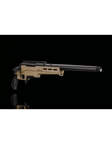 Sniper Silverback TAC41 LN sport FDE tac-41