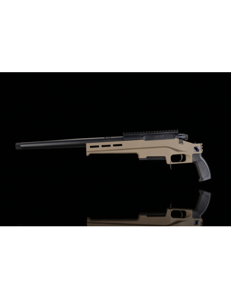 Sniper Silverback TAC41 LN sport FDE tac-41