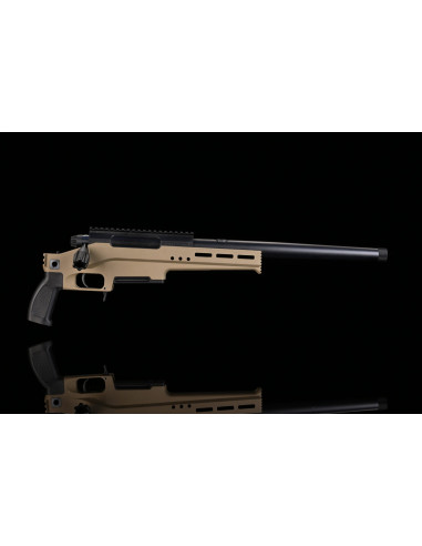 Sniper Silverback TAC41 LN sport FDE tac-41